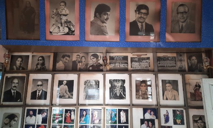 Pradeep Photo Studio